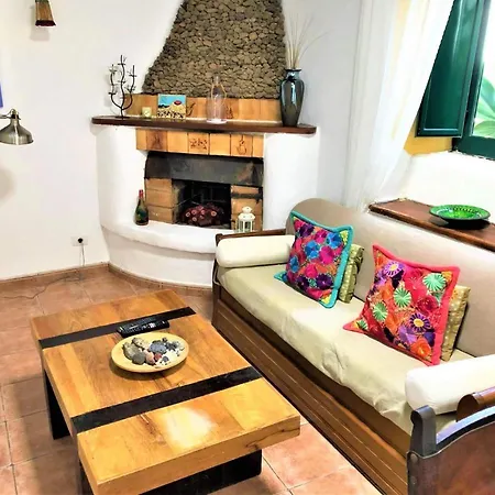 Casa Vacacional Buganvilla