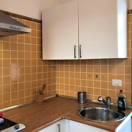 Casa Vacacional Buganvilla Semesterbostad