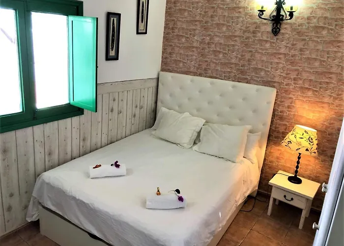 Casa Vacacional Buganvilla