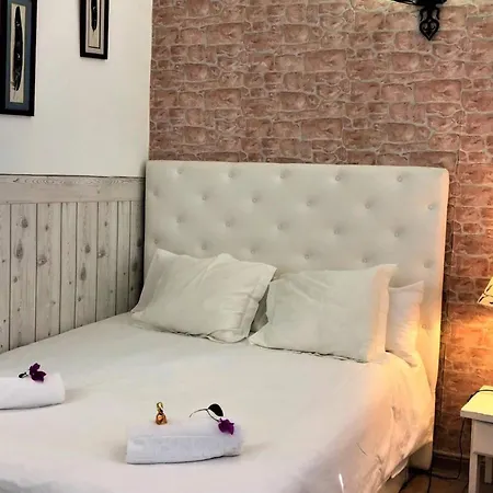 Casa Vacacional Buganvilla Dom wakacyjny