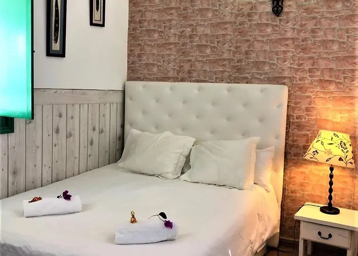 Casa Vacacional Buganvilla Casa de Férias