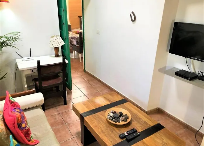 Casa de Férias Casa Vacacional Buganvilla Mácher