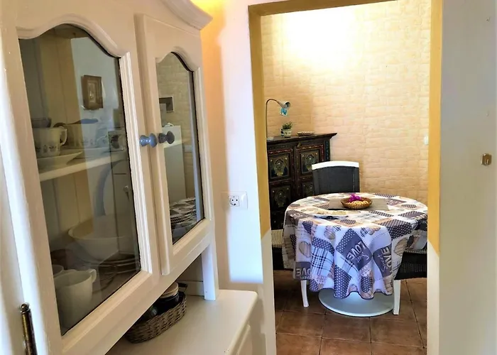 Casa Vacacional Buganvilla