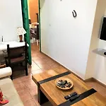 Дом отдыха Casa Vacacional Buganvilla Мачер