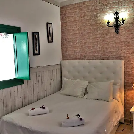 Holiday home Casa Vacacional Buganvilla Macher