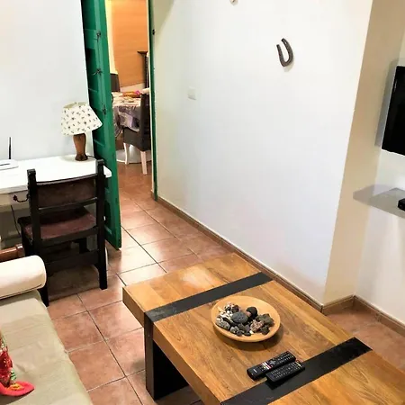 Holiday home Casa Vacacional Buganvilla Macher