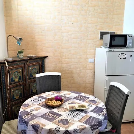 Holiday home Casa Vacacional Buganvilla Macher